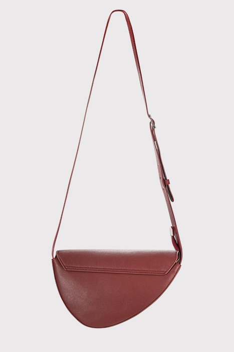 Zoozie Bags Doha - Borgoña Zoozie Bags Doha - Borgoña